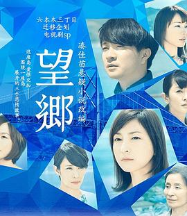 望乡封面图