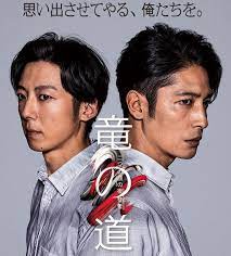 龙道 双面复仇者封面图