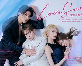海洋之恋 爱之归处封面图